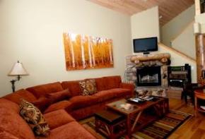 Deer Valley Vacation Rental - Great Room