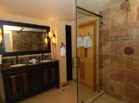 Deer Valley Vacation Rental - 2nd Master Bedroom's Bath