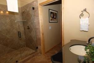 Deer Valley Vacation Rental - Master Bathroom
