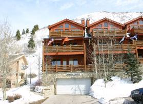 Deer Valley Vacation Rental - Exterior
