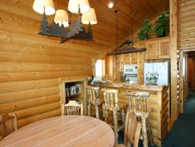 Deer Valley Vacation Rental - Kitchen