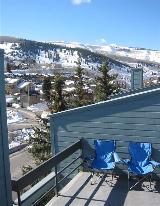Deer Valley Condo Rental Views