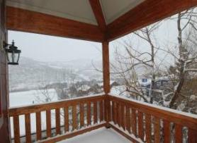 Park City Vacation Rental - View