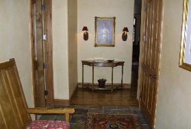 Beever Creek Vacation Home - Upscale Furnishings