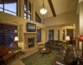 Park City Escala Lodges Vacation Rental - at The Canyons Ski Resort