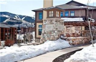 Park City Vacation Rental - Ski-In/Ski-Out Home