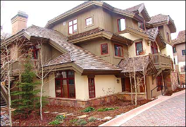 Beever Creek Vacation Home - Exterior