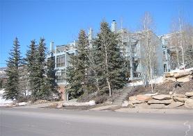 Deer Valley Condo Vacation Rental 