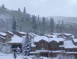 Deer Valley Vacation Rental