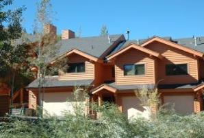 Deer Valley Vacation Rental - Exterior
