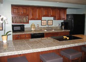 Deer Valley Vacation Rental - Kitchen