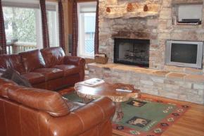Deer Valley Vacation Rental - Great Room