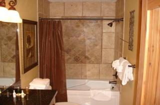 Park City Vacation Rental - Bath