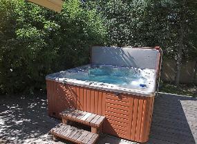 Park City Vacation Home - Private Hot Tub