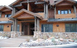 Park City, The Canyons Vacation Rental - Exterior
