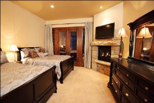 Park City, The Canyons Vacation Rental - Guest Room