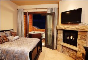 Park City, The Canyons Vacation Rental - Guest Room