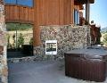 Park City Vacation Rental - Juniper Landing at The Canyons Ski Resort