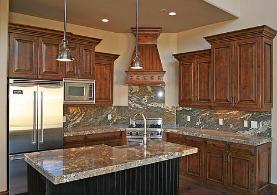 Park City Vacation Rental - Juniper Landing Kitchen