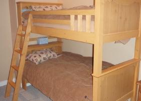 Deer Valley Vacation Rental - Loft