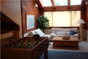 Park City Vacation Rental - Shuttle Access Throughout the Park City Area