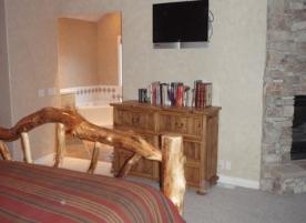 Deer Valley Vacation Rental - Master