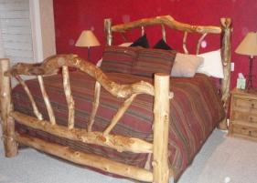 Deer Valley Vacation Rental - Master