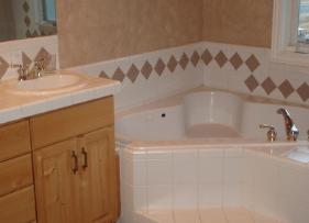 Deer Valley Vacation Rental - Master Bath