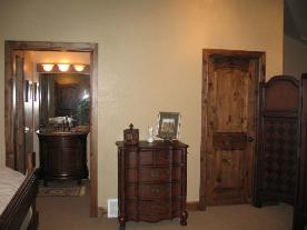 Deer Valley Vacation Rental - Master Bath