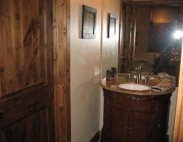 Deer Valley Vacation Rental - Bathroom