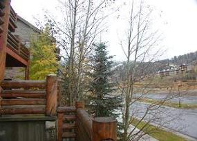 Deer Valley Vacation Rental - View
