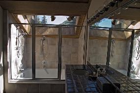 Park City Vacation Home - Master Bathroom