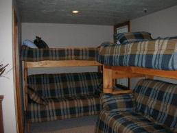 Deer Valley Vacation Rental - 4th Bedroom