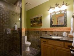 Park City Vacation Rental - Bathroom