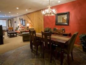 Park City Vacation Rental - Dining