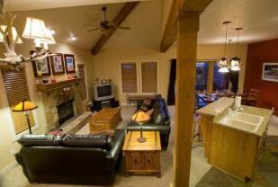 Park City Vacation Townhouse - Overview