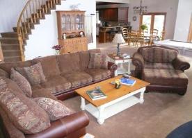 Deer Valley Vacation Rental - Great Room