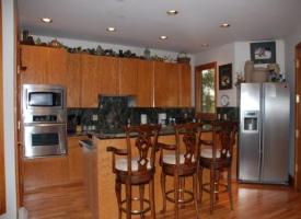 Deer Valley Vacation Home - Kitchen
