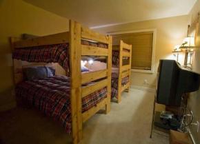 Park City Vacation Rental - 3rd Bedroom