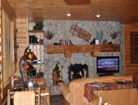 Deer Valley Vacation Rental - Great Room