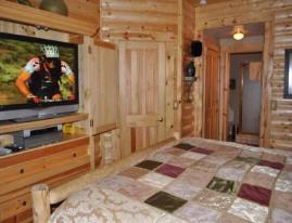 Deer Valley Vacation Rental - 2nd Master Suite