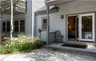 Park City Vacation Rental - Exterior