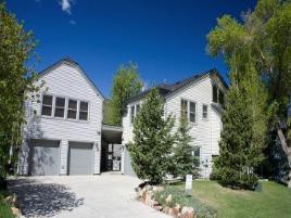 Park City Lodging - Exterior
