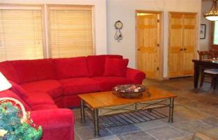 Park City Lodging - Ponderosa Great Room