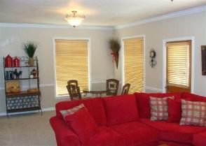 Park City Lodging - Great Room