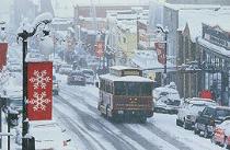 Park City Lodging