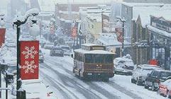Park City Vacation Rentals with Convenient Access to Historic Downtown Park City