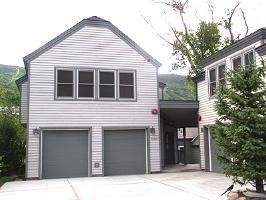 Park City Vacation Rental - Townhouse