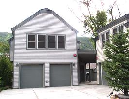 Park City Vacation Rental - Townhouse
