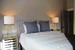 Park City Vacation Rental - 2nd Bedroom